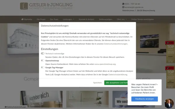 www.schoenheitschirurgie-braunschweig.de
