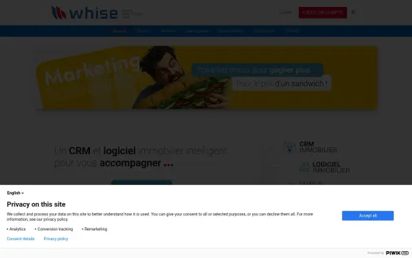www.whise.eu