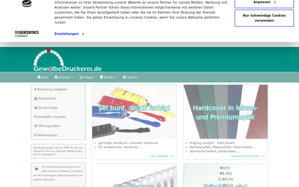 gewoelbedruckerei.de