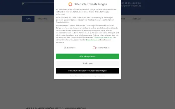 meier-schuette.de
