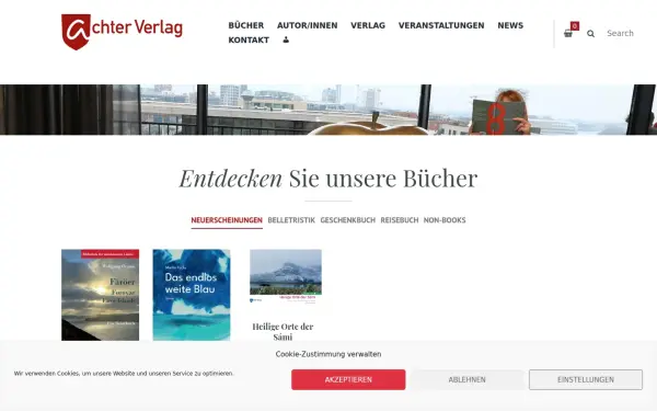 www.achter-verlag.de