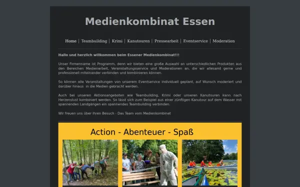 www.medienkombinat-essen.de