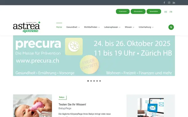 astrea-apotheke.ch