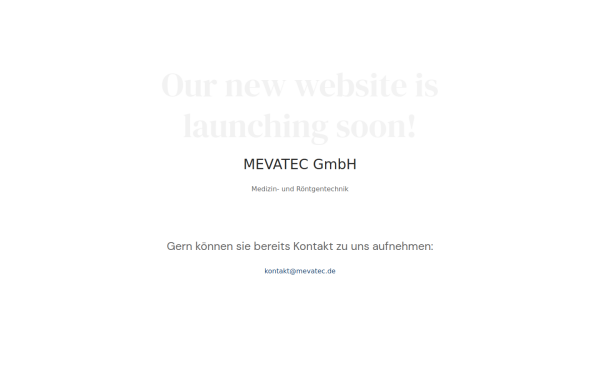 mevatec.de