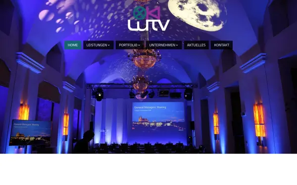 lutv.de