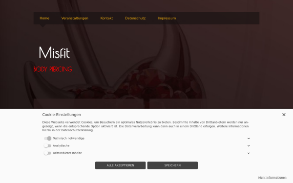 misfit.de