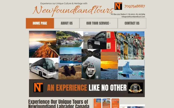 newfoundlandtours.com