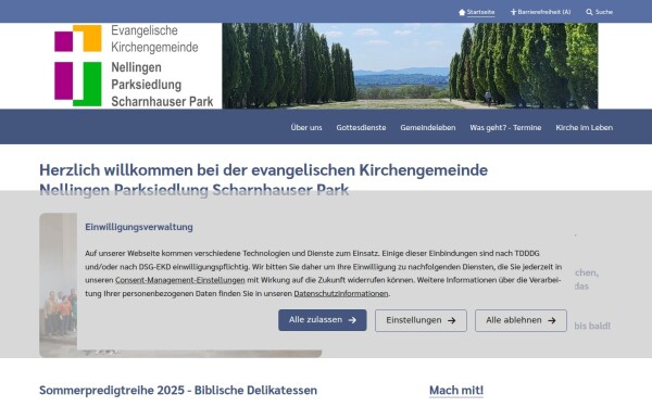 www.evki-nepasch.de