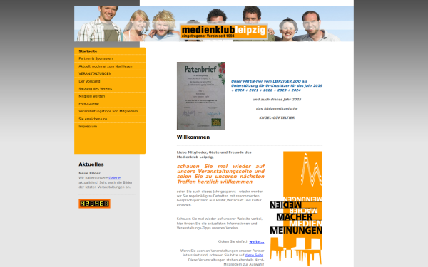 www.medienklub.de
