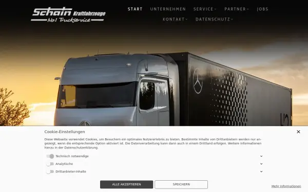 schain-kfz.de