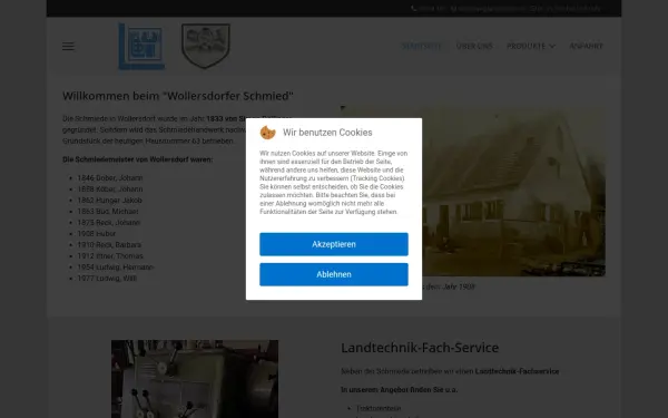 ludwig-landtechnik.de