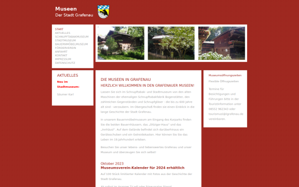 museum-grafenau.de