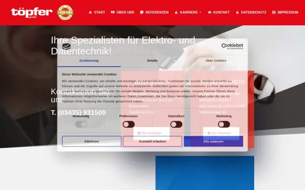 toepfer-oschatz.de