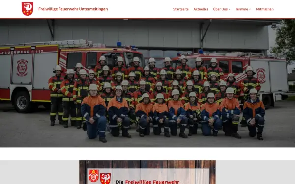 feuerwehr.untermeitingen.de