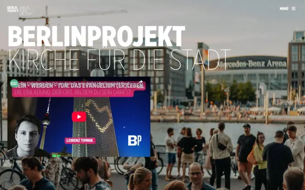 www.berlinprojekt.com