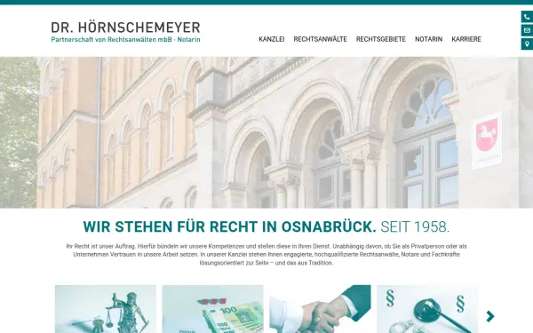 www.dr-hoernschemeyer.de