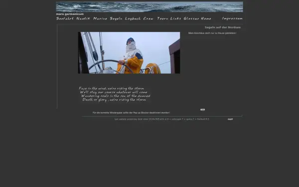 mare-germanicum.de