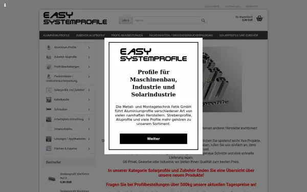 www.aluprofile-onlineshop.de
