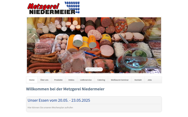 www.metzgerei-taufkirchen.de