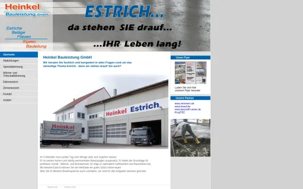 heinkel-estrich.de