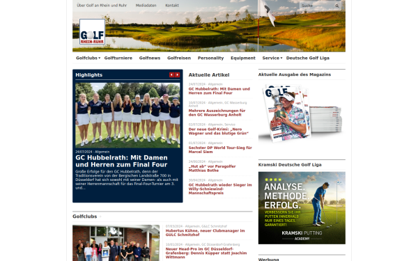 www.golfrheinruhr.de