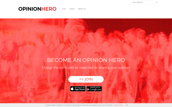 www.opinionhero.com