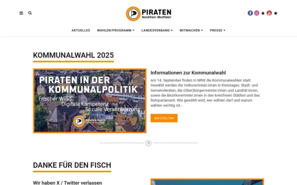 www.piratenpartei-nrw.de