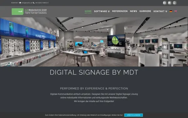 mdt-medientechnik.de