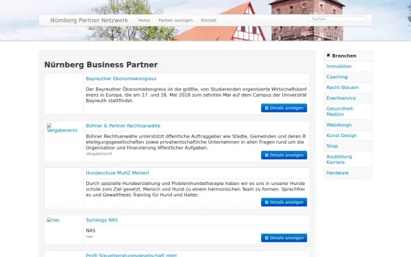 nuernberg-partner.de