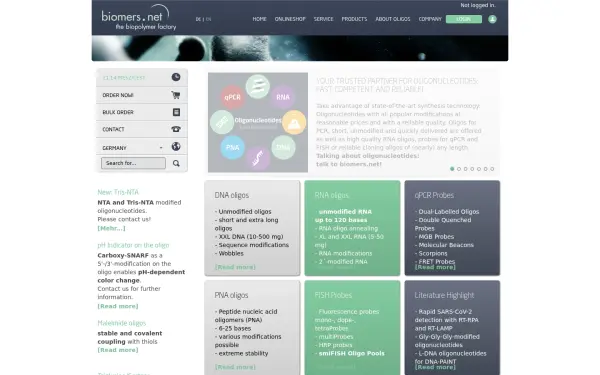 biomers.net