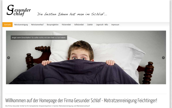 matratzen-feichtinger.at