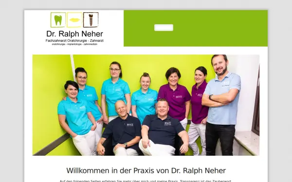 dr-ralph-neher.de