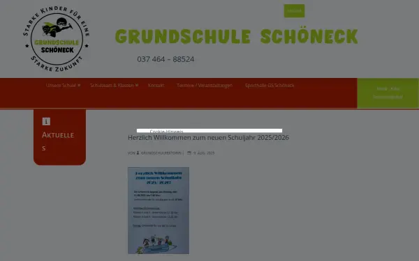 www.grundschule-schoeneck.de