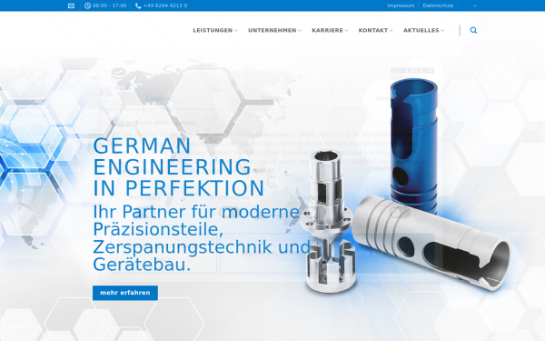 www.muetsch.de
