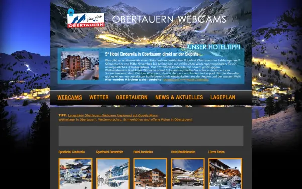 www.obertauern-webcam.de