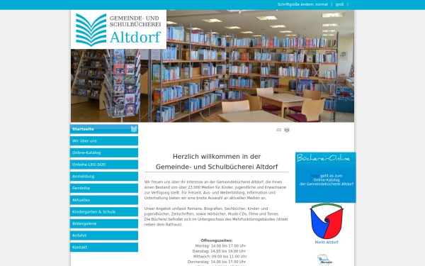 www.gemeindebuecherei-altdorf.de
