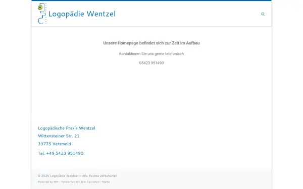 logopaediewentzel.de