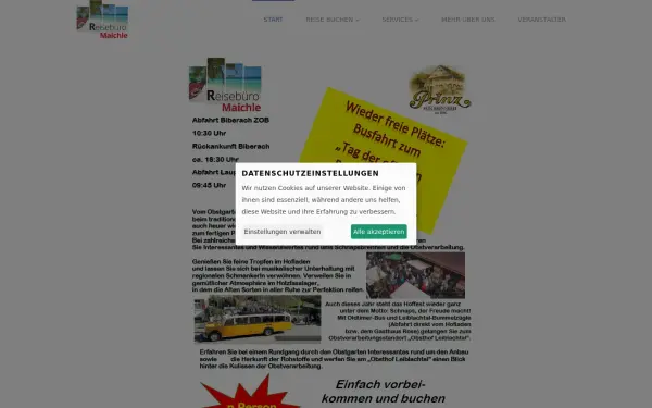 biberach.reisebuero-webseite.de