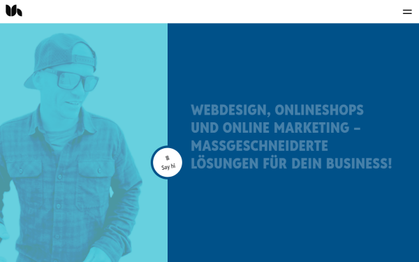 uwe-horn.net