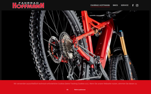 www.fahrrad-hoffmann.bike