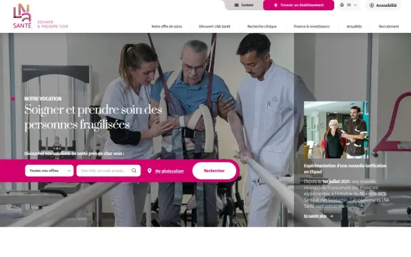 www.lna-sante.com