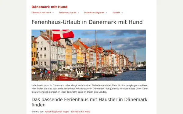 daenemark-mit-hund.de