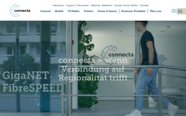 www.connecta.net