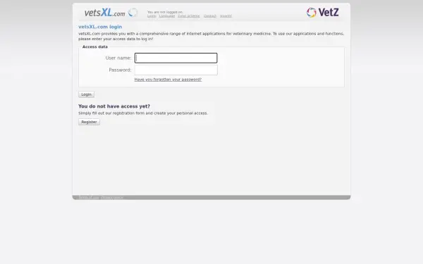 www.myvetsxl.com