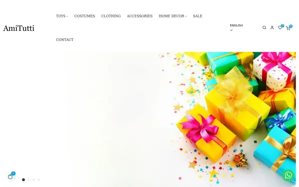amitutti.com
