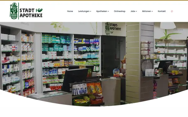 apotheke-lengenfeld.de