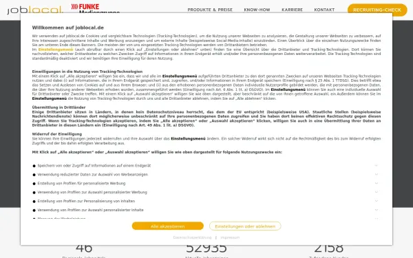 joblocal.de