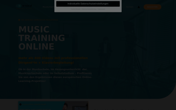 e-vocal.academy