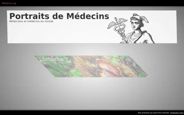 www.medarus.org