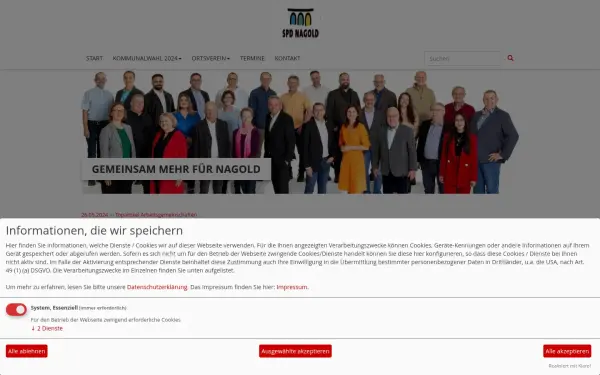 www.spd-nagold.de